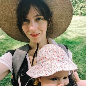 Meet your Posher, Anne